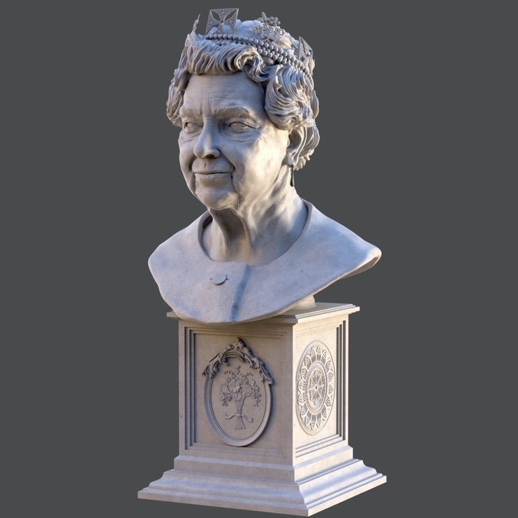 伊丽莎白女王Elizabeth