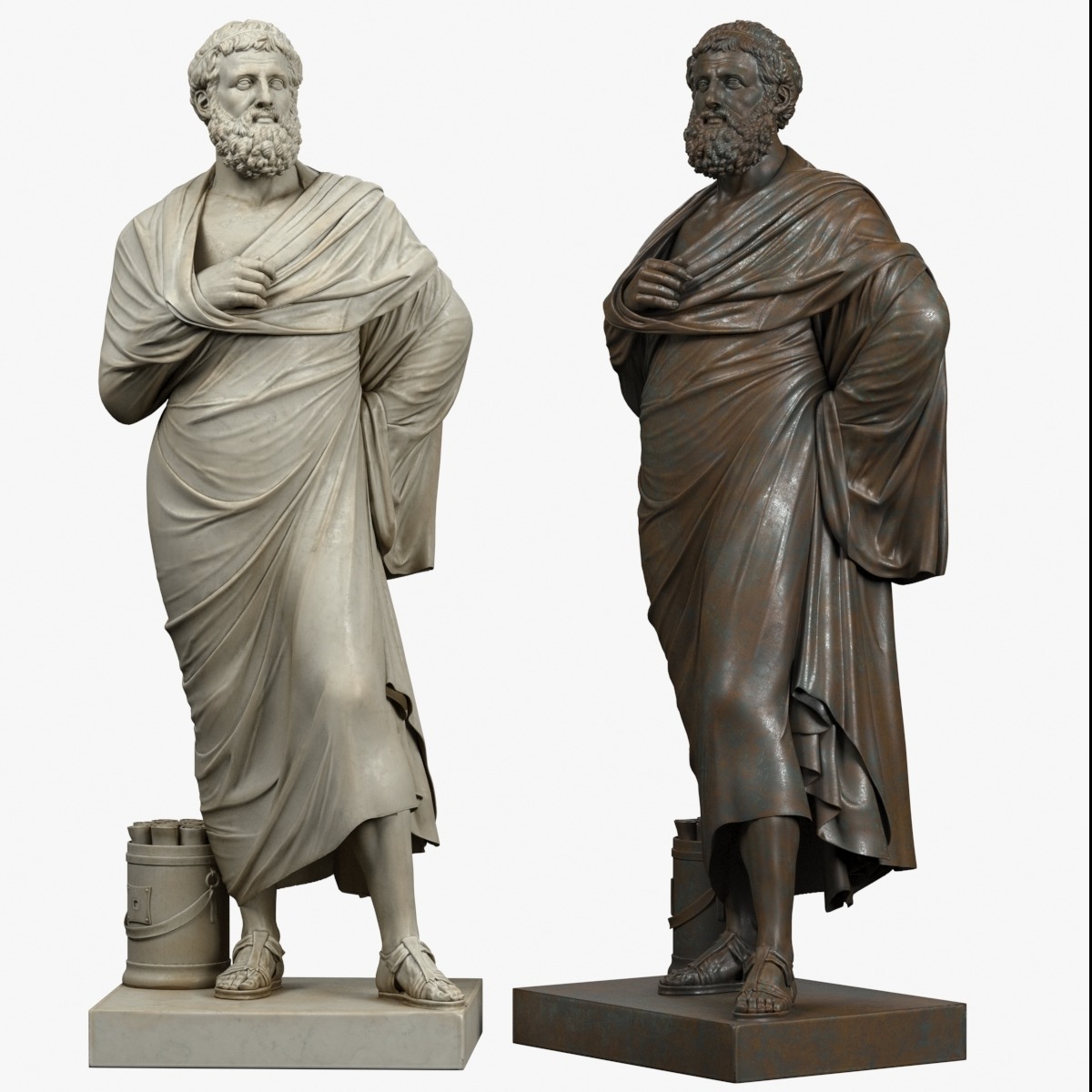 索福克勒斯Sophokles