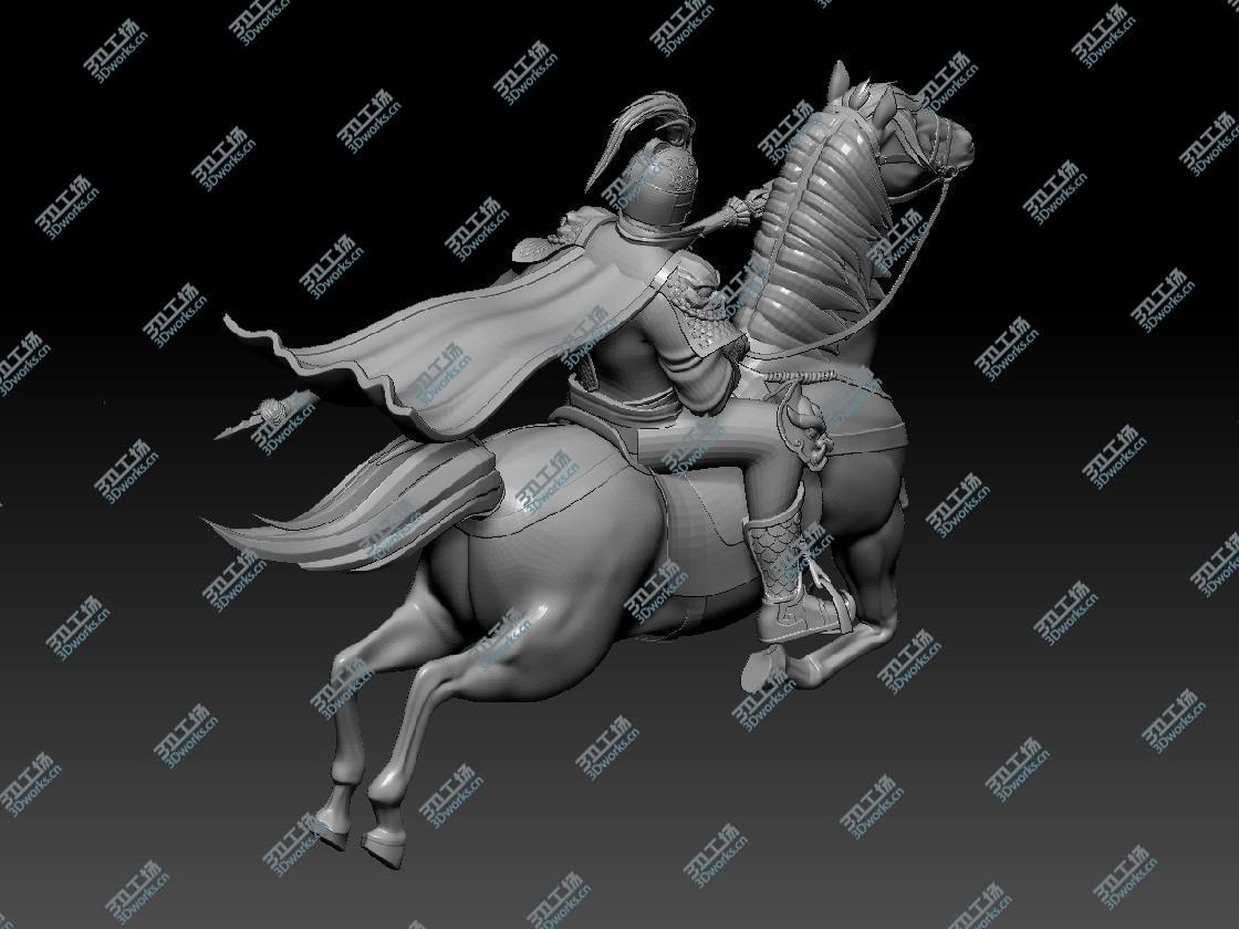 images/goods_img/20180504/骑马雕像/3.jpg