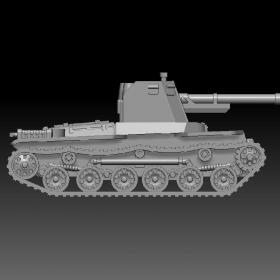 坦克10