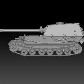 坦克11