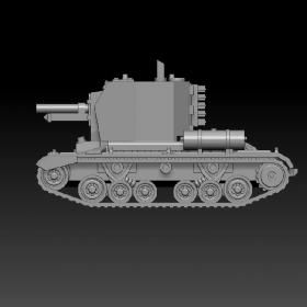 坦克70
