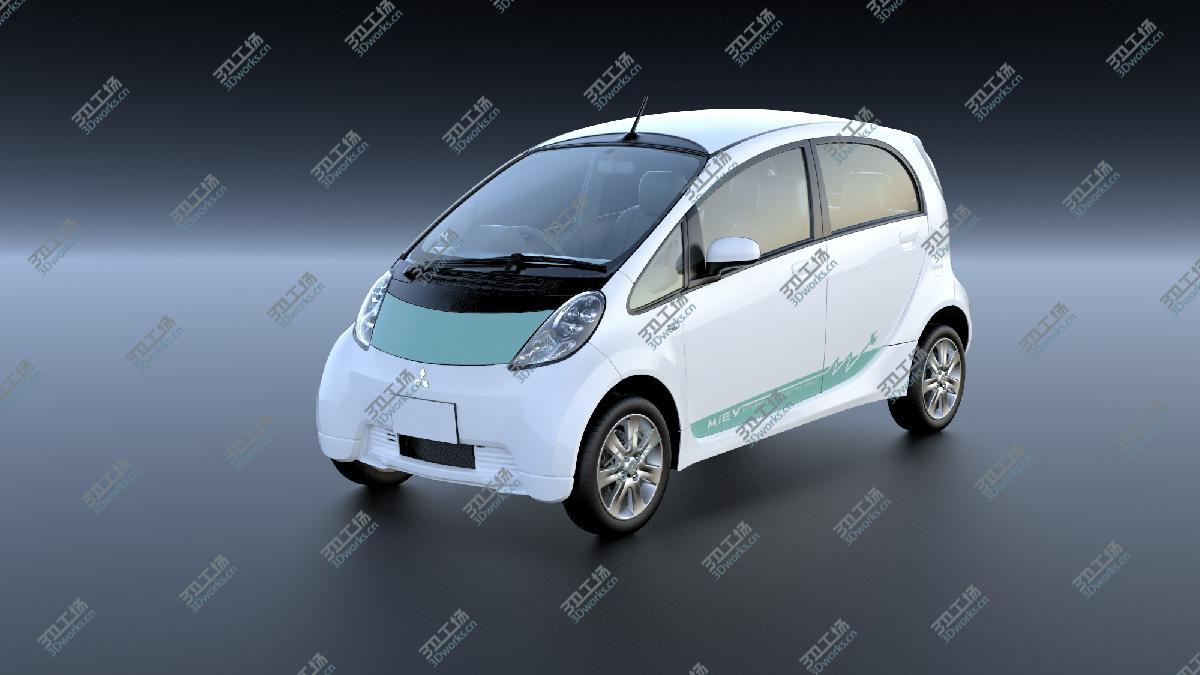 images/goods_img/20180720/Mitsubishi_i-MiEV/1.jpg