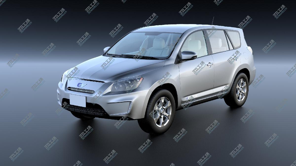 images/goods_img/20180720/Toyota_Rav4_EV/1.jpg