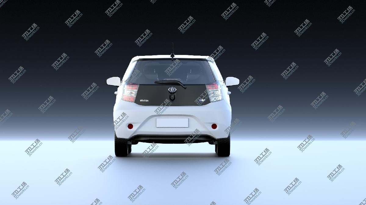 images/goods_img/20180720/Toyota_iQ_EV/4.jpg