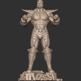 Colossus