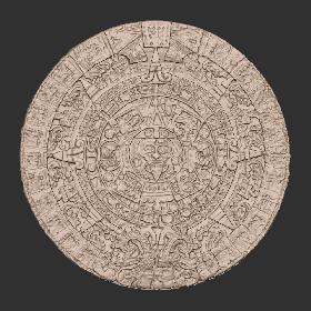 西方雕刻艺术雕像11