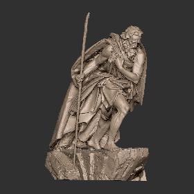 西方雕刻艺术雕像113