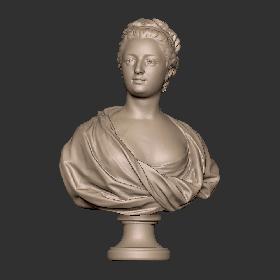 西方雕刻艺术雕像117