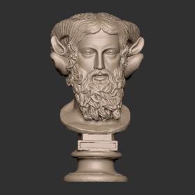 西方雕刻艺术雕像120