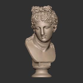 西方雕刻艺术雕像13