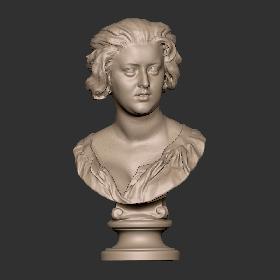 西方雕刻艺术雕像15