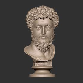 西方雕刻艺术雕像18