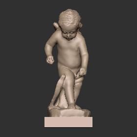 西方雕刻艺术雕像2