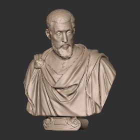 西方雕刻艺术雕像22