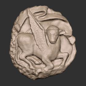 西方雕刻艺术雕像24