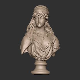 西方雕刻艺术雕像25