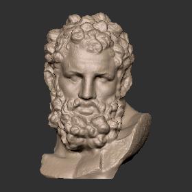 西方雕刻艺术雕像29