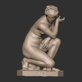 西方雕刻艺术雕像35