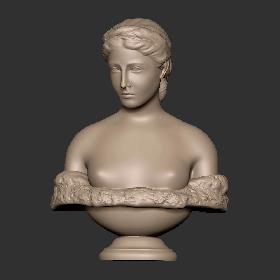 西方雕刻艺术雕像38