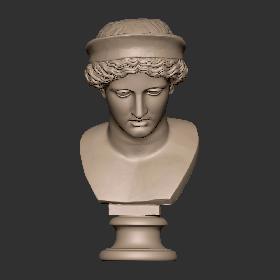 西方雕刻艺术雕像55