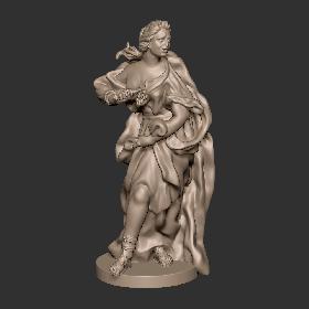 西方雕刻艺术雕像67