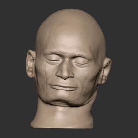 西方雕刻艺术雕像75