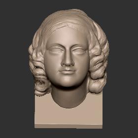 西方雕刻艺术雕像79