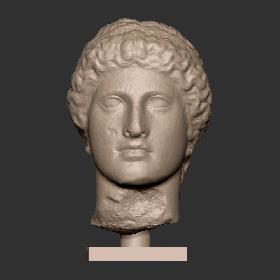 西方雕刻艺术雕像81