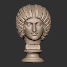 西方雕刻艺术雕像82