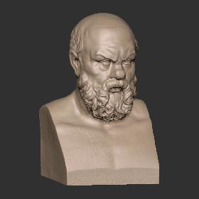 西方雕刻艺术雕像84