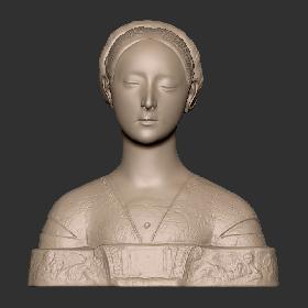 西方雕刻艺术雕像85