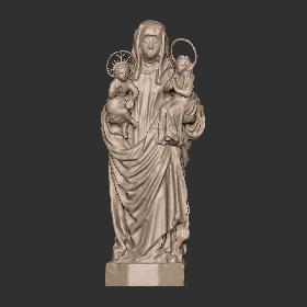 西方雕刻艺术雕像92