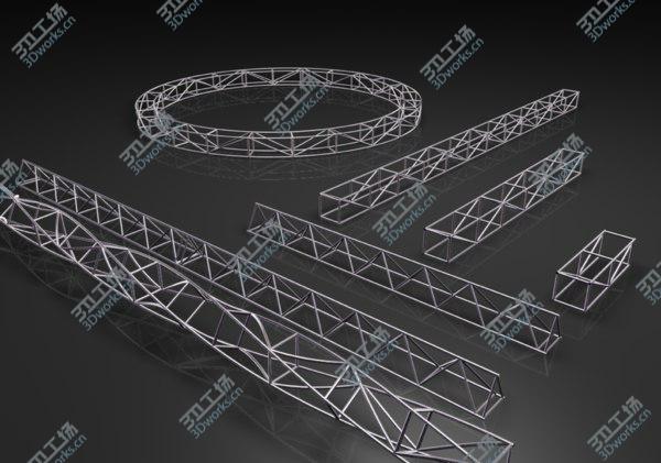 images/goods_img/20210312/truss_collection_c4d/4.jpg
