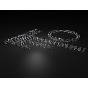 truss_collection_c4d