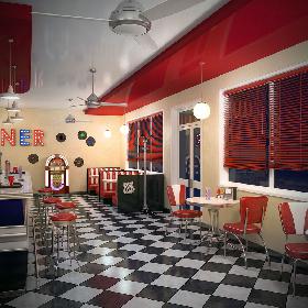 Diner