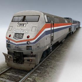 Amtrak