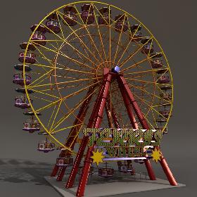 FerrisWheel