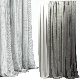 curtain