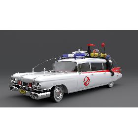 ecto-1