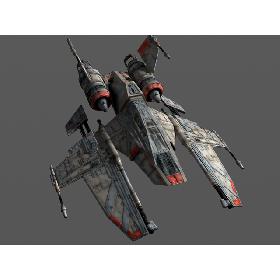 Fighter_Txtrd_LW.lwo