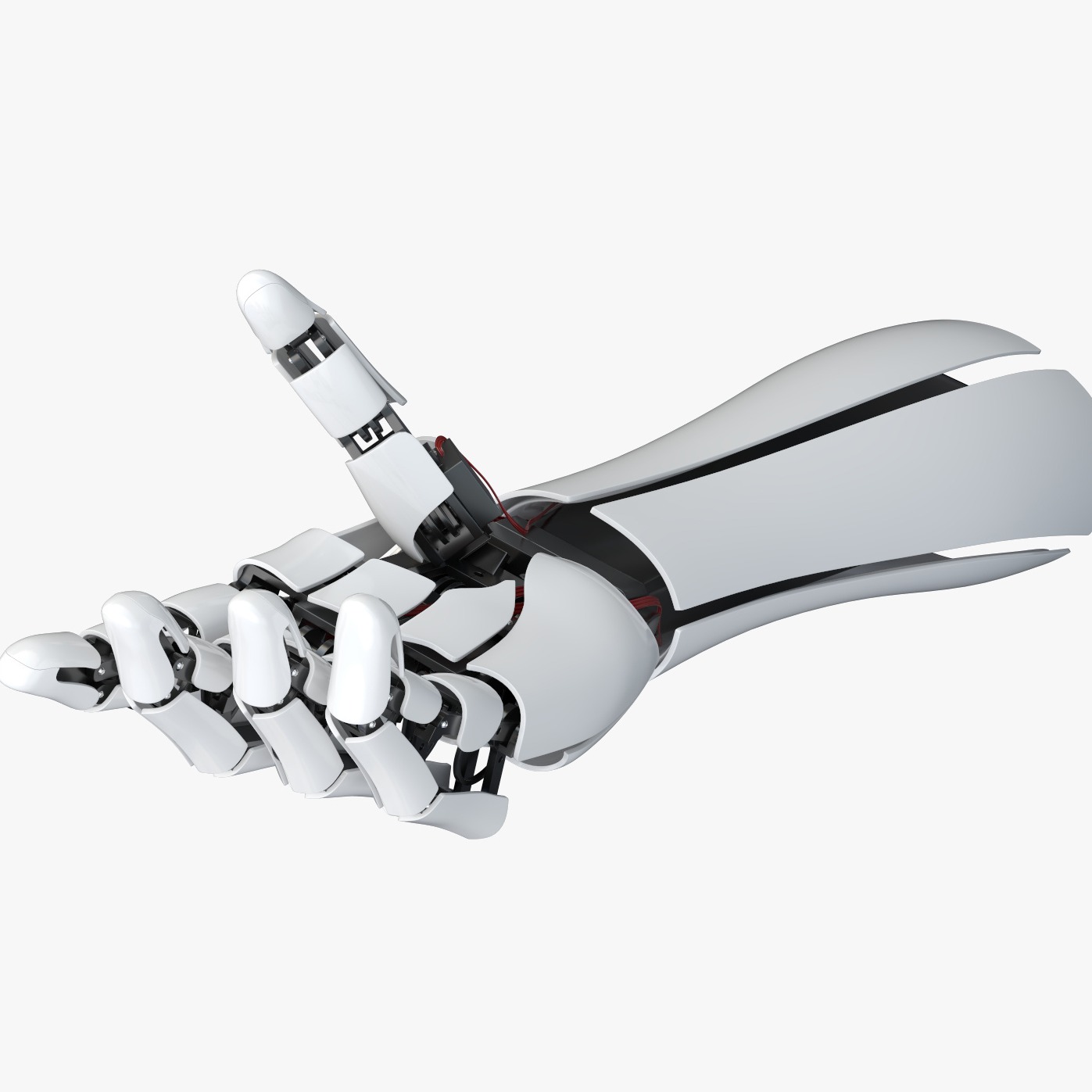 机械手Robot