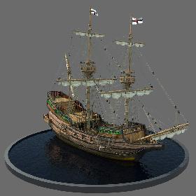 Galleon