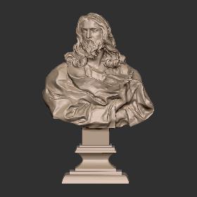 salvator-mundi