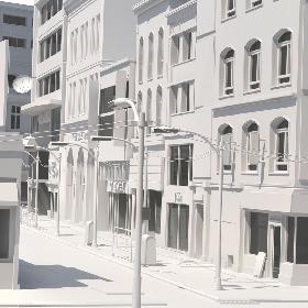 Downtown