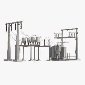Substation