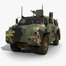 Bushmaster