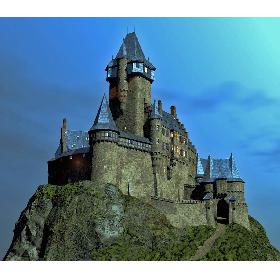 Castle