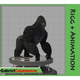 Gorilla
