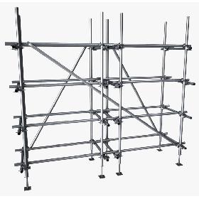 Scaffolding